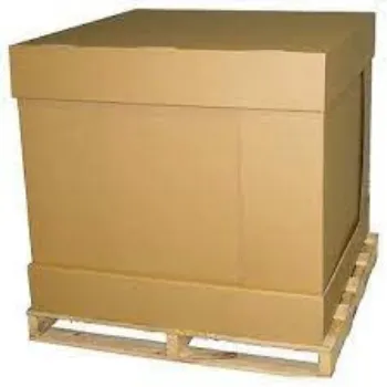 Laminated Corrugated Boxes
